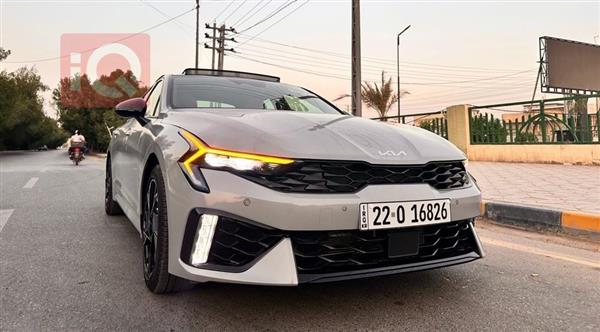 کیا K5 2025  بۆ فرۆشتن لە عێراق - نەجەف